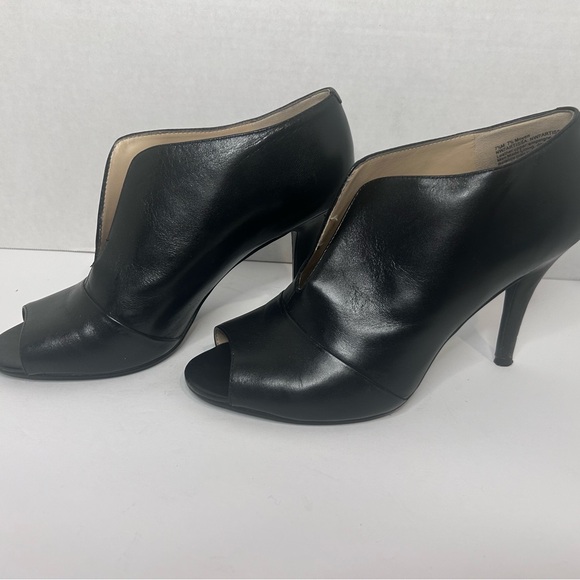 Nine West Sexy peep toe bootie - Picture 13 of 15